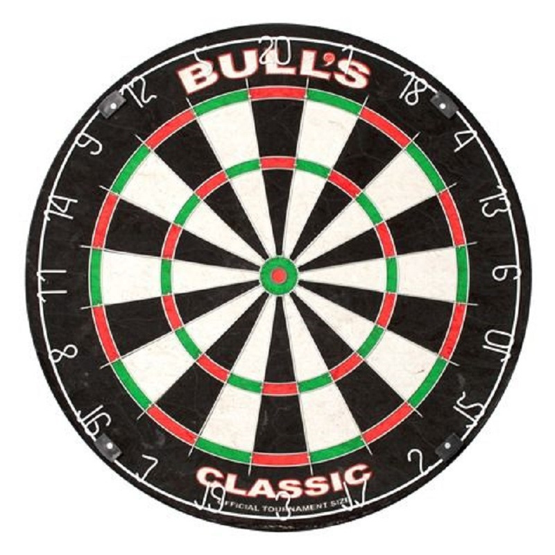 Bulls Classic dartbord 45 cm Top Merken Winkel